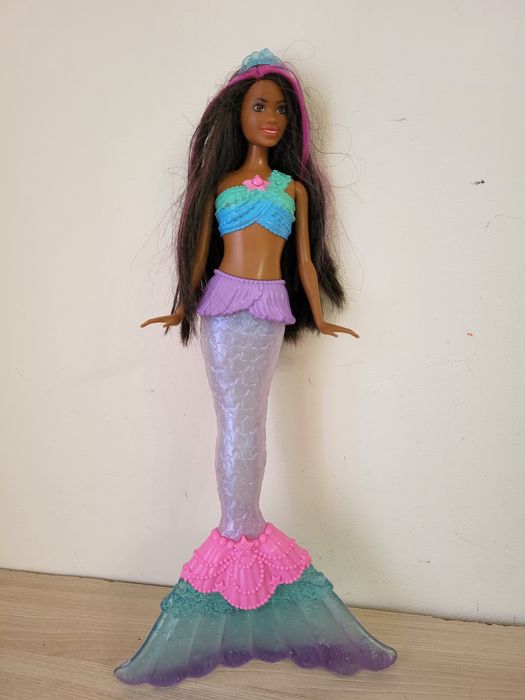Інтрактивна  русалочка Mattel