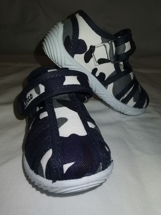 Sandálias Chicco Tulio