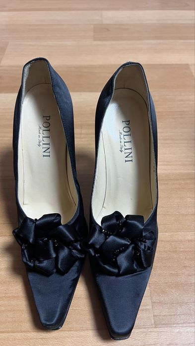 Туфлі жіночі Pollini