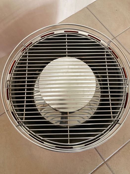 Barbacoa portatil LOTUSGRILL BBQ