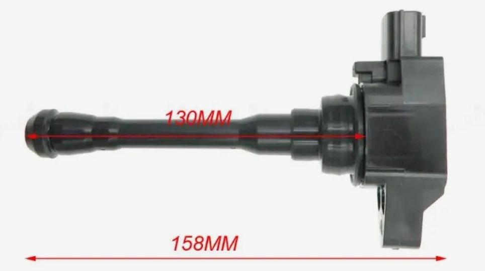 Котушка запалювання NISSAN