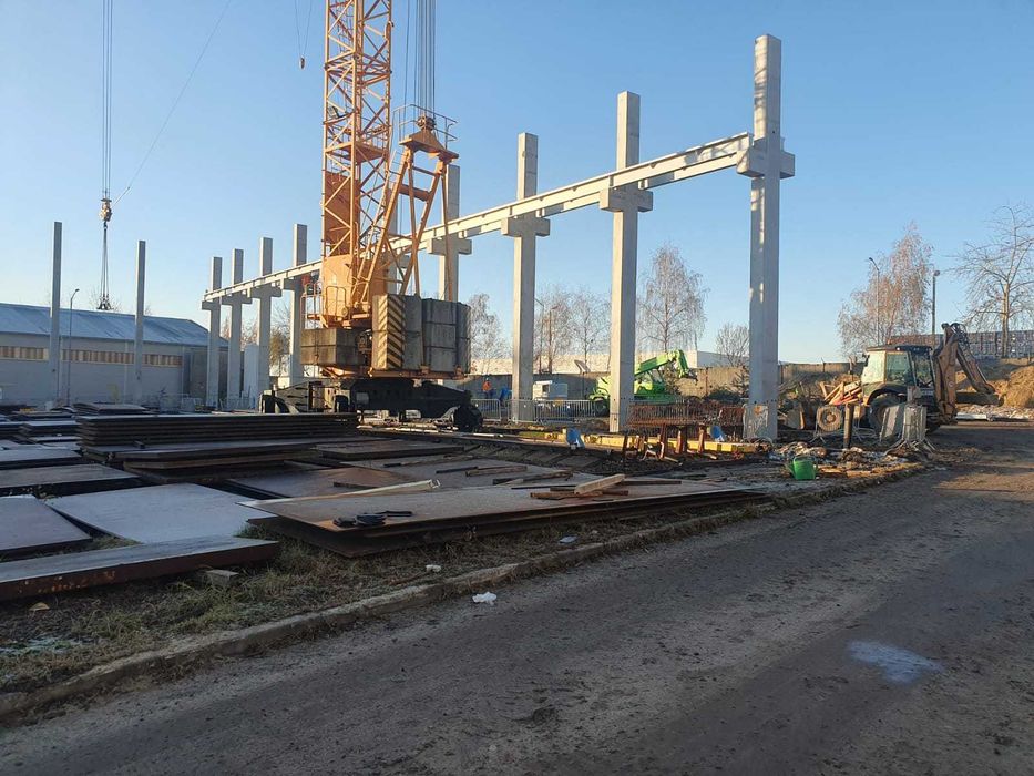 Kierownik budowy, inspektor nadzoru