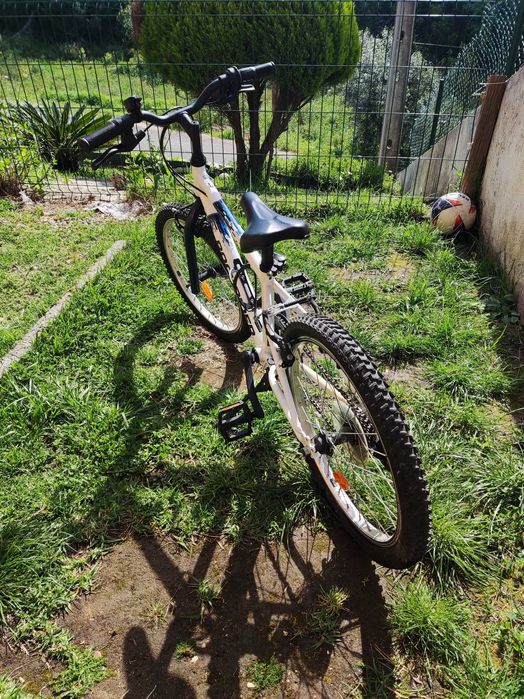 LOTE 4 Bicicletas