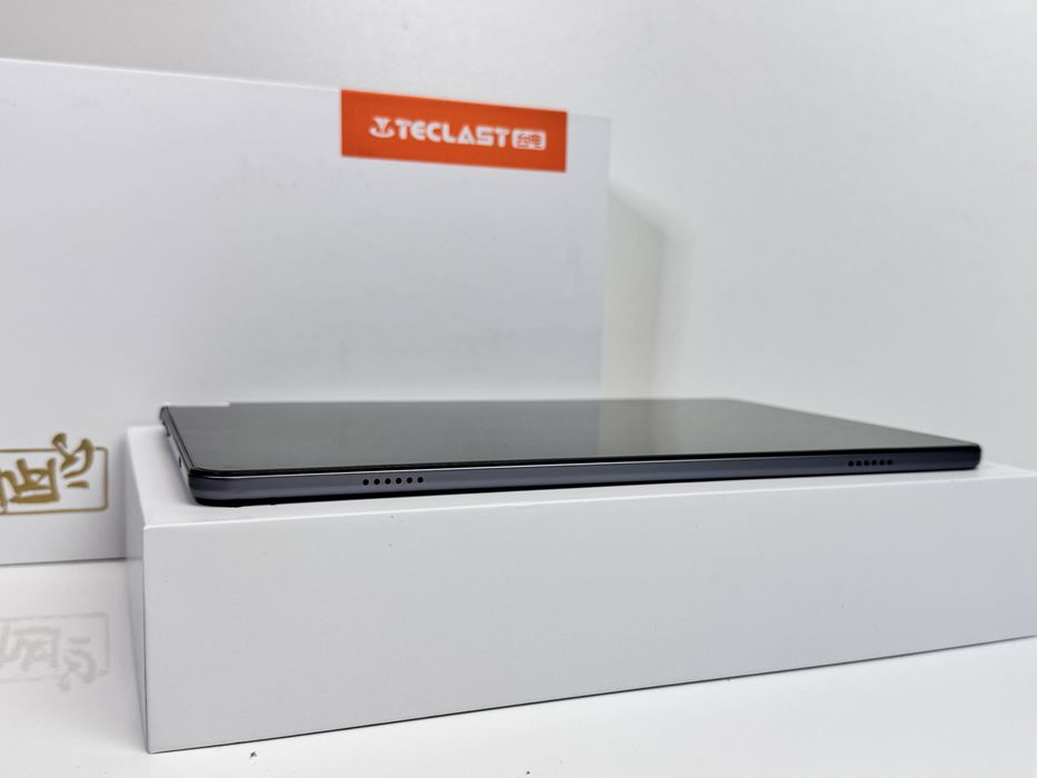 новий Планшет Teclast T50 LTE 8/256GB Gray
