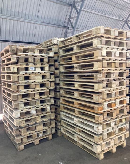 Піддони/палети б.в дерев'яні, європіддони,европалета,поддоны в Україні