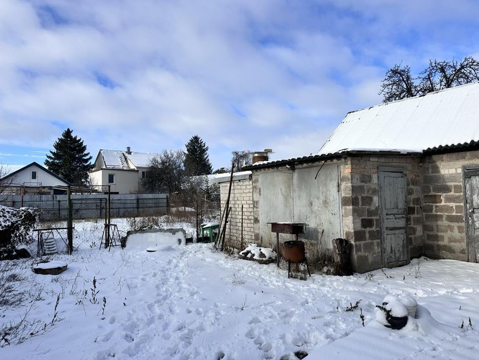 Продам будинок, лівий берег