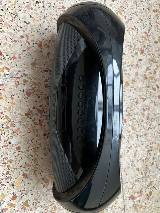 Portable Wireless Column Speaker for Music64170819416066122