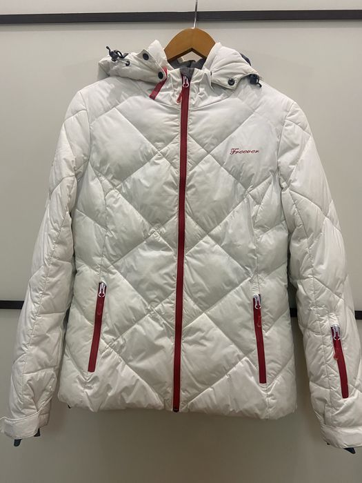 Лижна куртка Freever, M