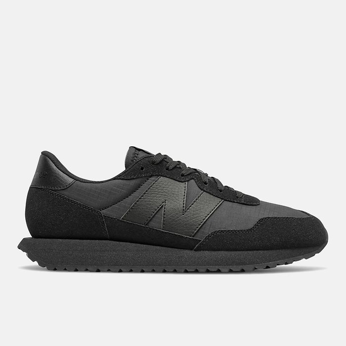 Кроссовки NEW BALANCE 237. Размер 45