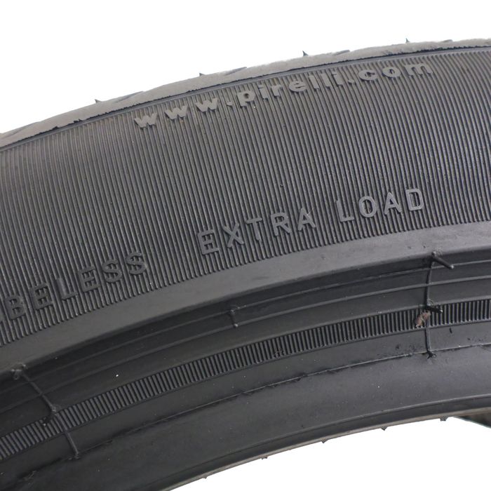 295/35/20 Pirelli 295/35ZR20 105Y XL P Zero F Lato 2018 5,2mm