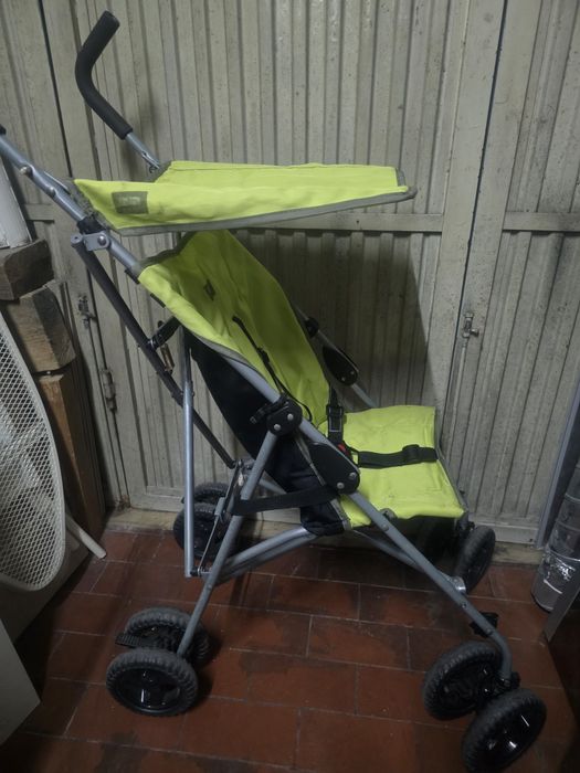 Carrinho de criança