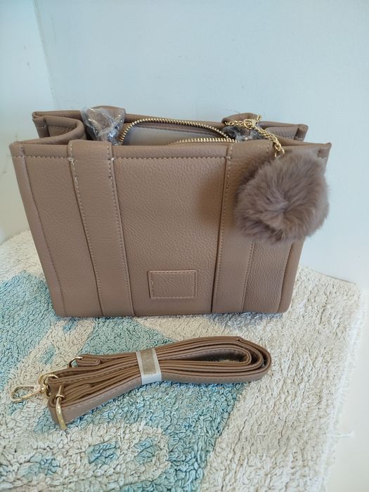 Bolsa de mão pequena