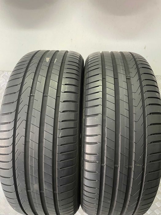 Opony Letnie Pirelli Cinturato P7 225/50 R18 Adax Koźle