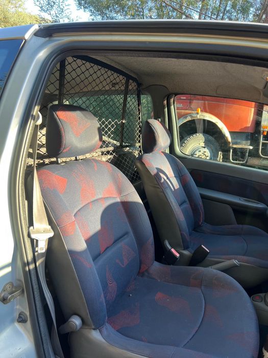 Renault Clio 1.9d