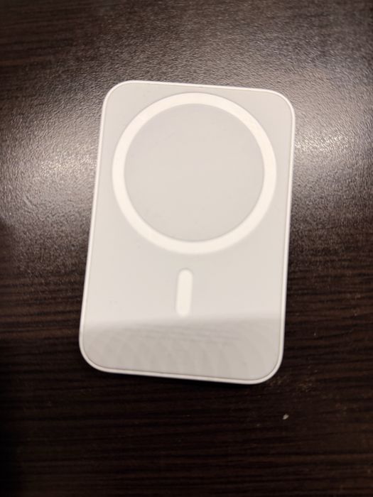 Battery Pack MagSafe iphone Apple