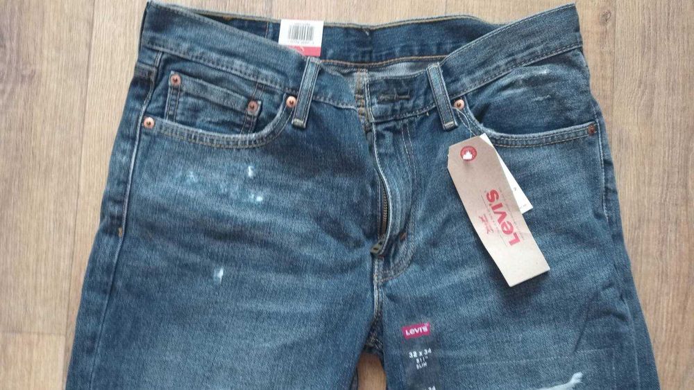 Продам оригінал Levi's