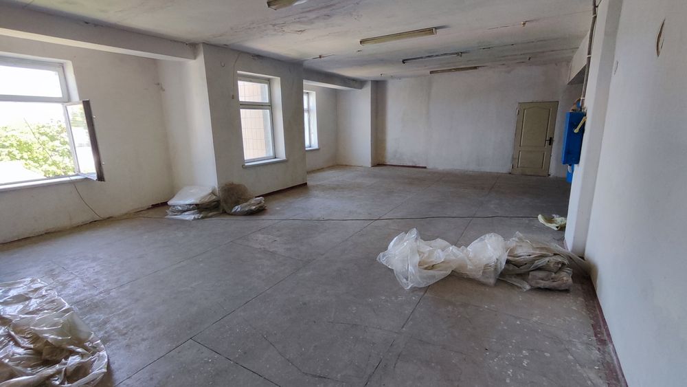 Оренда приміщення у місті Зіньків 525м/кв