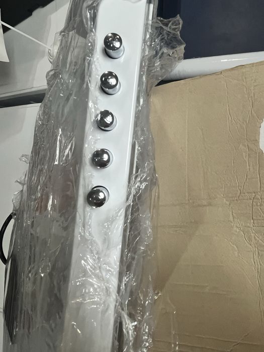 Витяжка кухонна Interline UNNA X A/60 PB/2/T