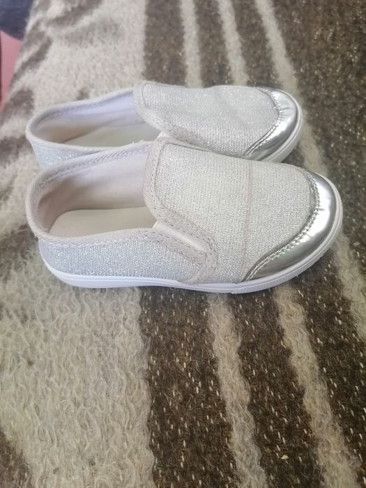 Продам дит балетки р30