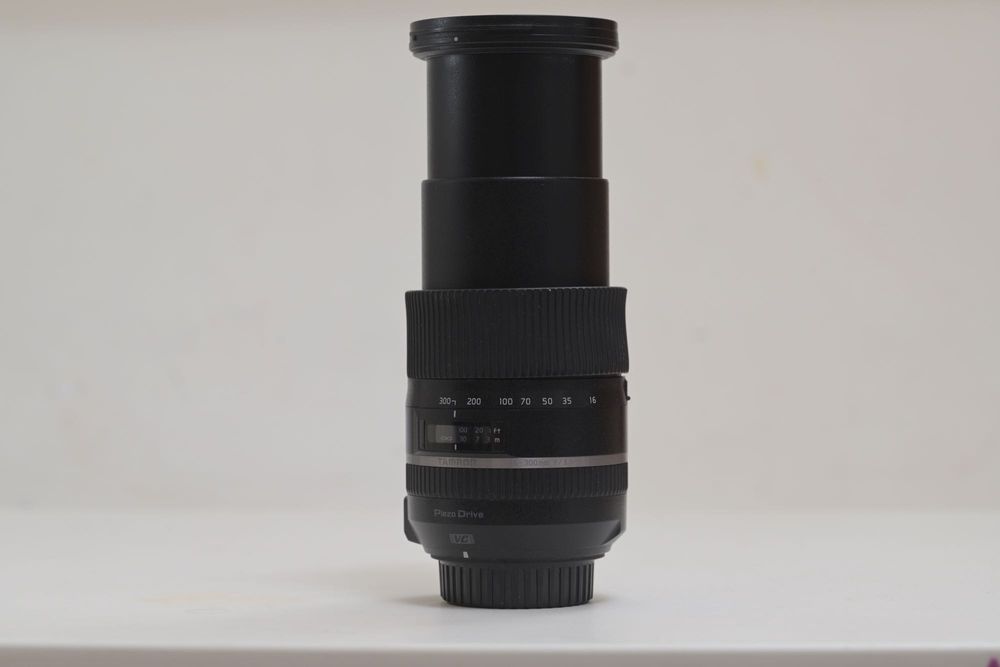 Tamron AF 16-300mm f/3,5-6.3  Nikon + гарантія / без передоплат