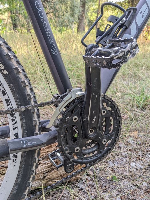 Велосипед Vektor 26"