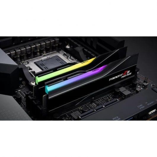 G.Skill trident z5 neo 2x16gb 6000mhz CL30