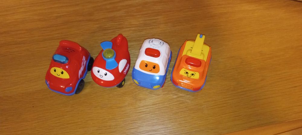 Autka samochodziki zabawki