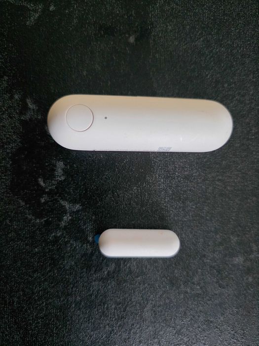 Czujnik otwarcia drzwi / okna Aqara P2, Thread Matter