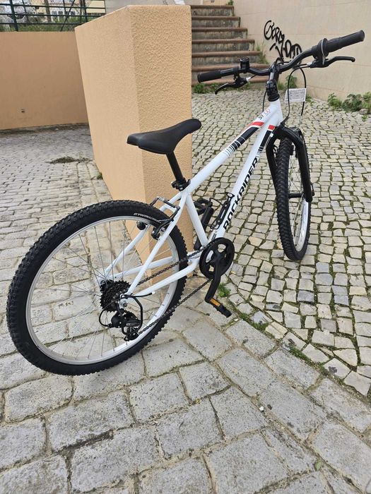 Bicicleta em ótimo estado – pronta a andar