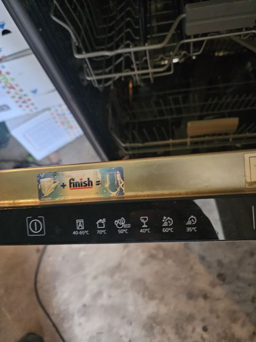 Zmywarka beko 60cm