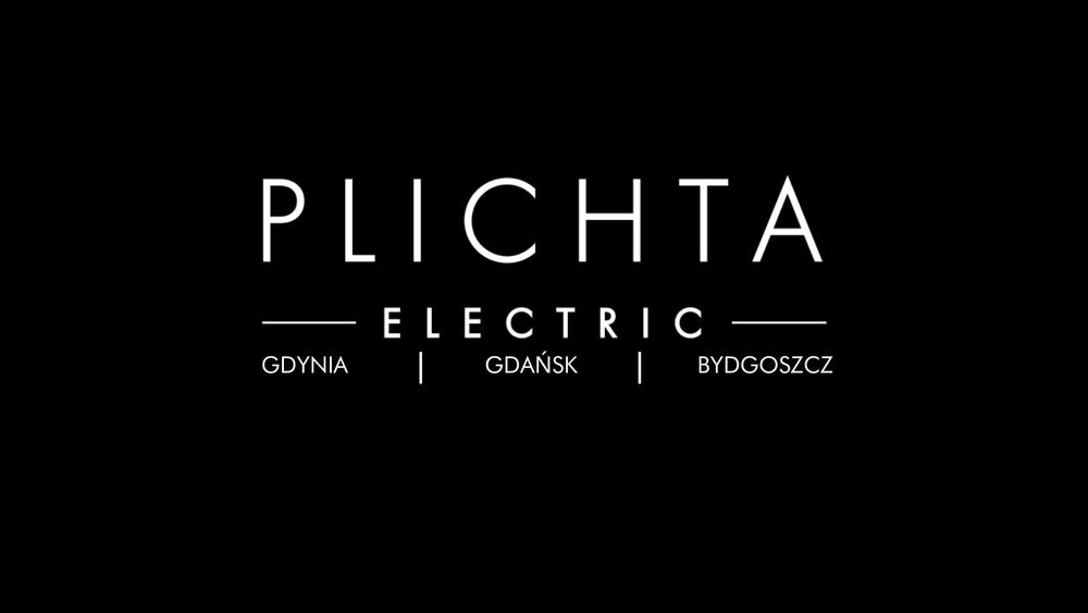 Plichta Electric top banner