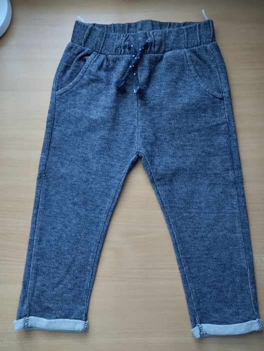Штанці з підкладкою C&A 98р
