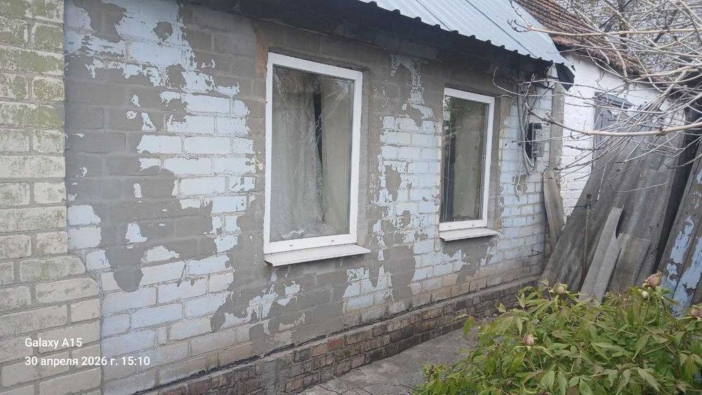 продам дом в Синельниково