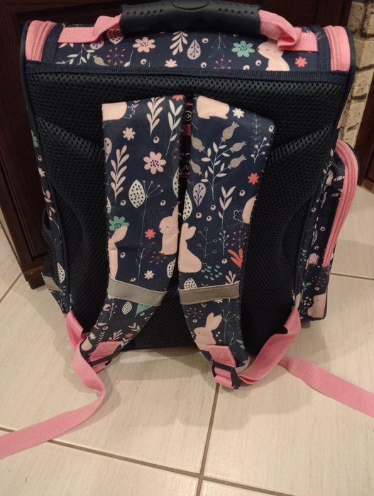 Tornister Szkolny