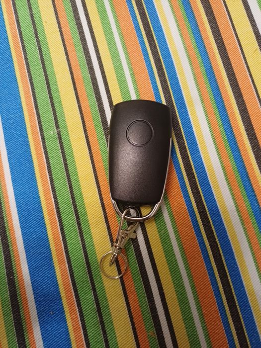 Comando Para  Portão