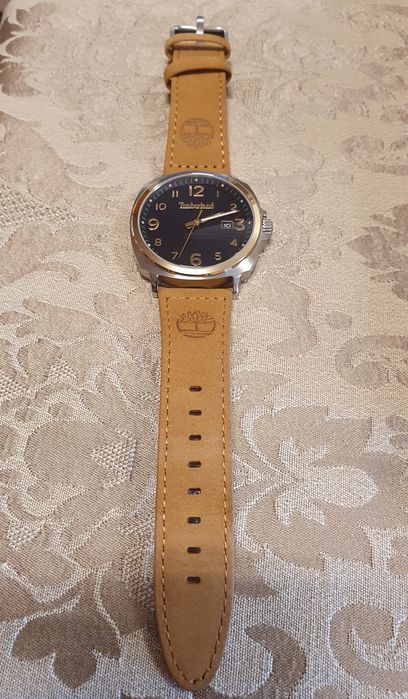 Oportunidade Relógio Timberland