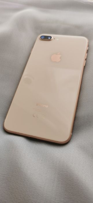 IPhone 8 plus 64gb