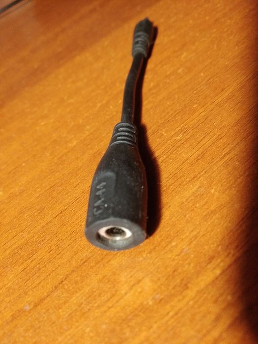 Кабель провод переходник