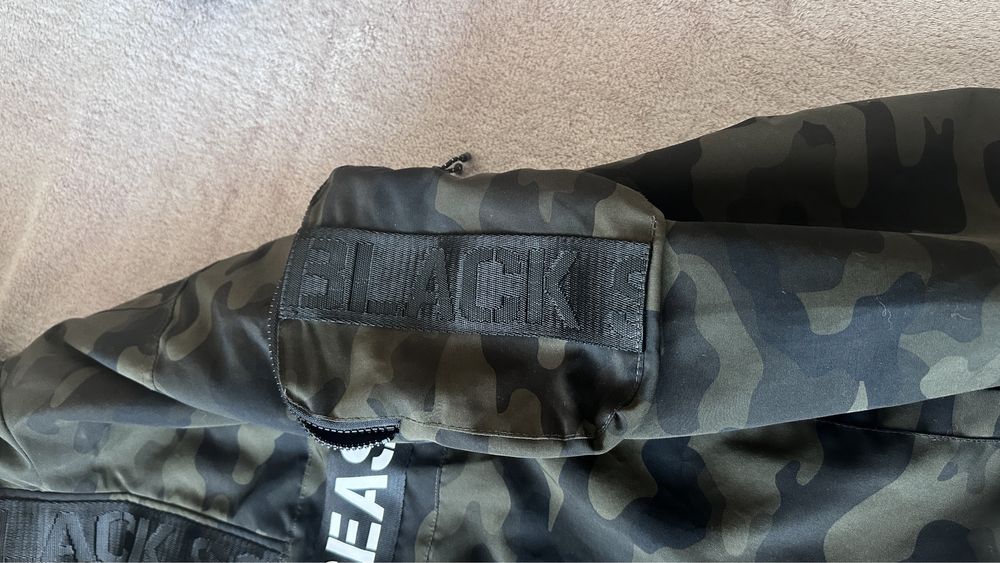 Super kurtka moro jesien /zima