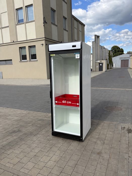 Szafa chłodnicza 700 Litrów gastronomiczna | 75 cm Pojemna!! | Transport + Gwrancja