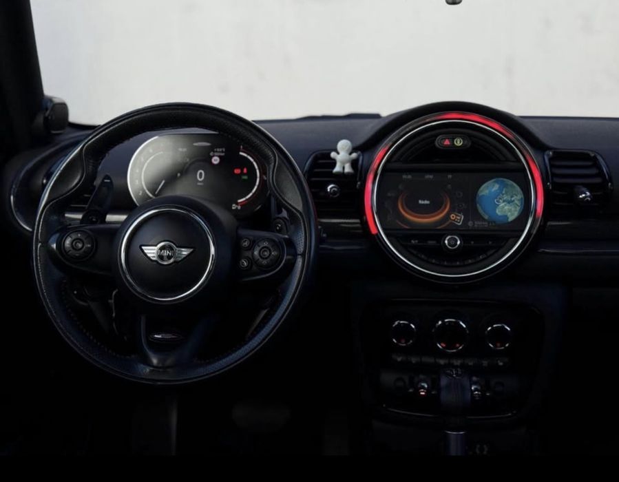 MINI Clubman — fotografia 5