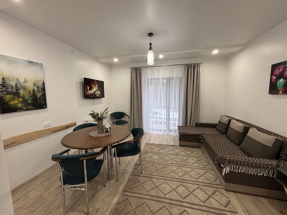 Затишний Котедж в Карпатах 24/7 світло, вода та інтернет