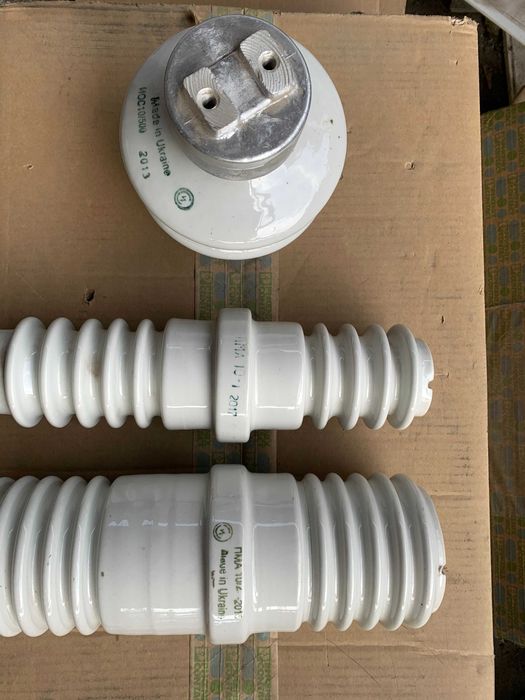 Изолятор ИО 10, ИОР 10, Изолятор полимерный ИО 1, ИПУ, ОПН 6