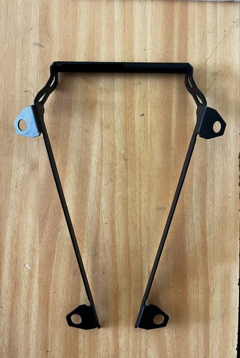 Suporte smartphone/GPS Ducati