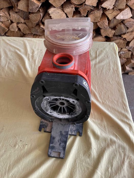 Vendo Acessórios p/ bomba Speck (piscina)