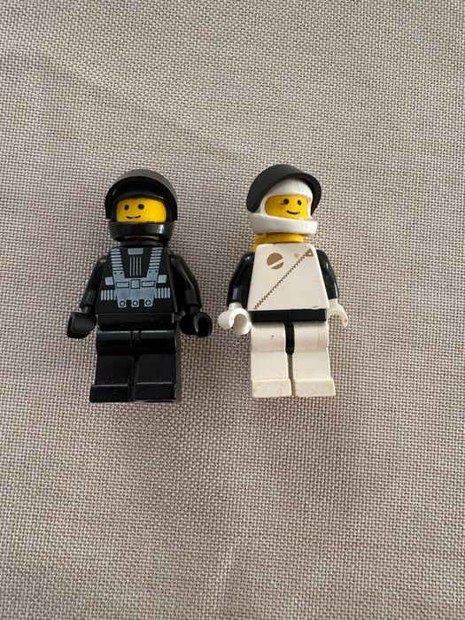 LEGO 6895 policja kosmiczna