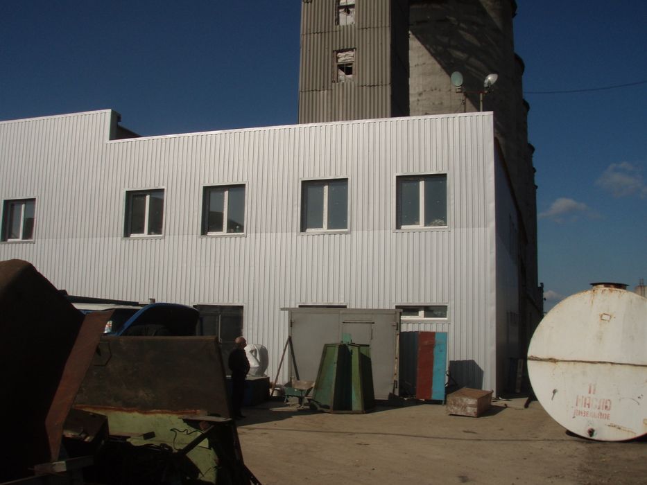 Комерційна нерухомість за адресою вул. Магістратська (площа 4000 м²) - Atlanta.ua - фото 3