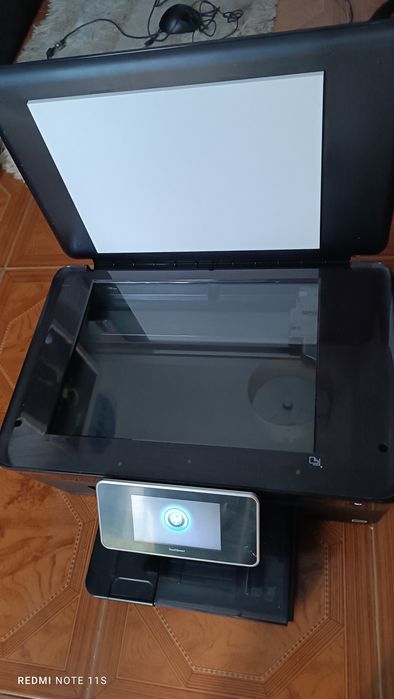 Impressora HP Photosmart Premium