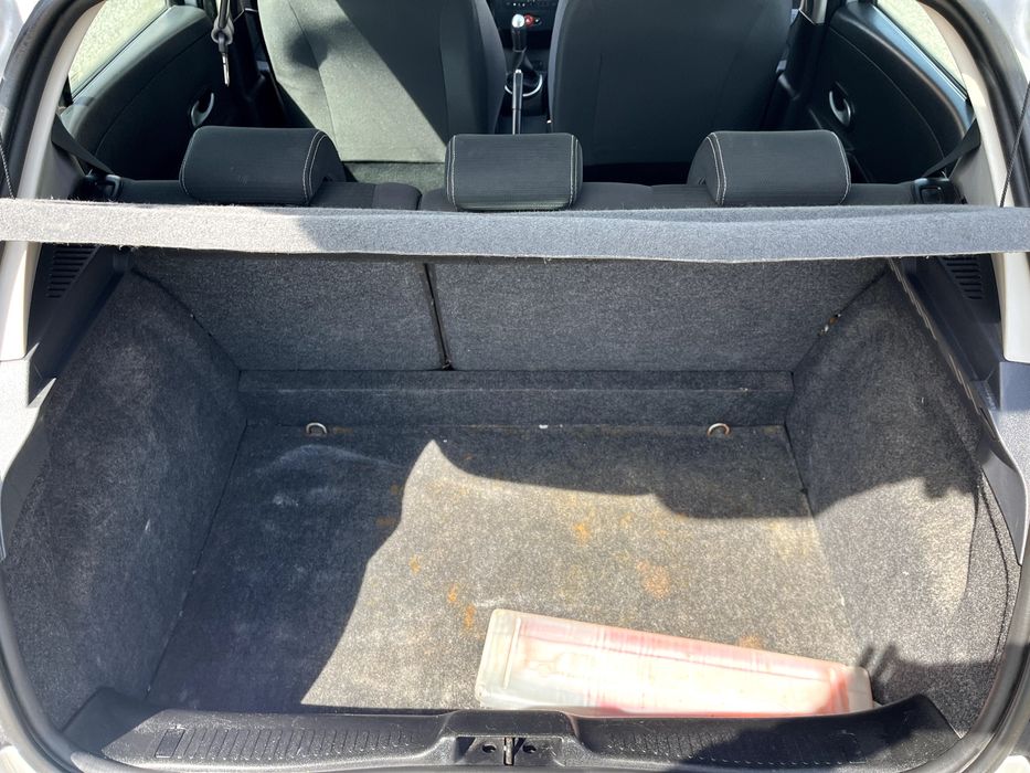 Renault Clio 1.5 Dci 2011