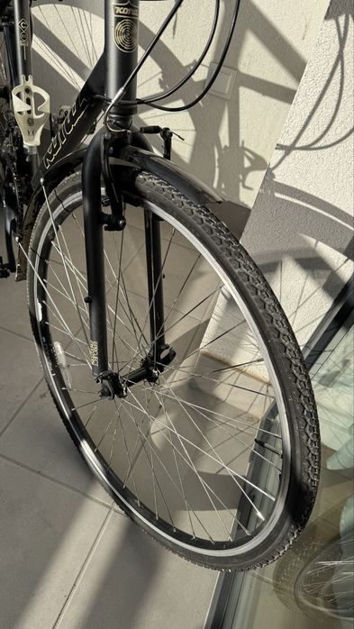 Rower KONA DEW aluminium 50 cm